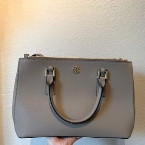 Tory Burch Satchel/Crossbody bag
